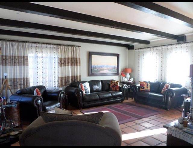 3 BEDROOM HOUSE FOR SALE IN MEYERSDAL ESTATE